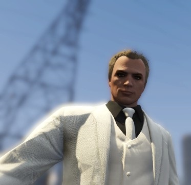 Lincoln Jones | Grand Theft Auto Fanon Wiki | FANDOM powered by Wikia