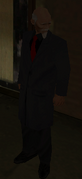 Cstriboss
