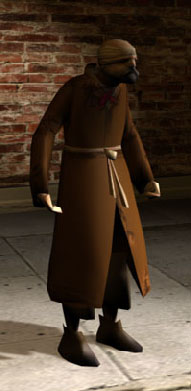Darkel (III - beta)
