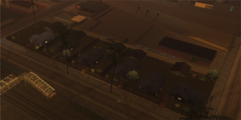 Unitygardens