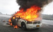 Fired Charger