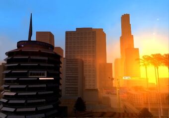 Locations Grand Theft Auto San Andreas Wiki Fandom - cops grove street vs ballas on city roblox