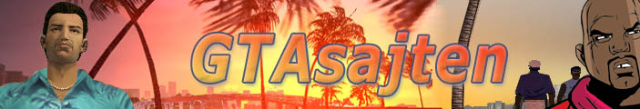 Gtasajten