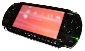PlayStation Portable | GTAsajtens GTA-Wiki | Fandom