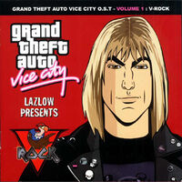 V rock
