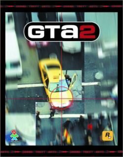 grand theft auto 2