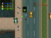 GTA2 PS1