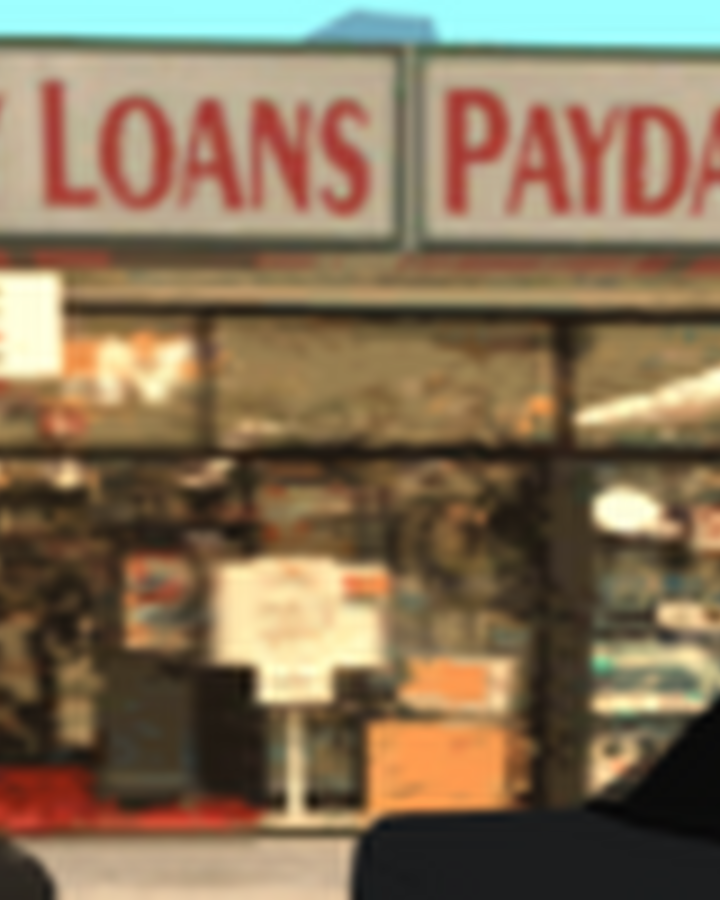 Payday Loans Gta Wiki Fandom