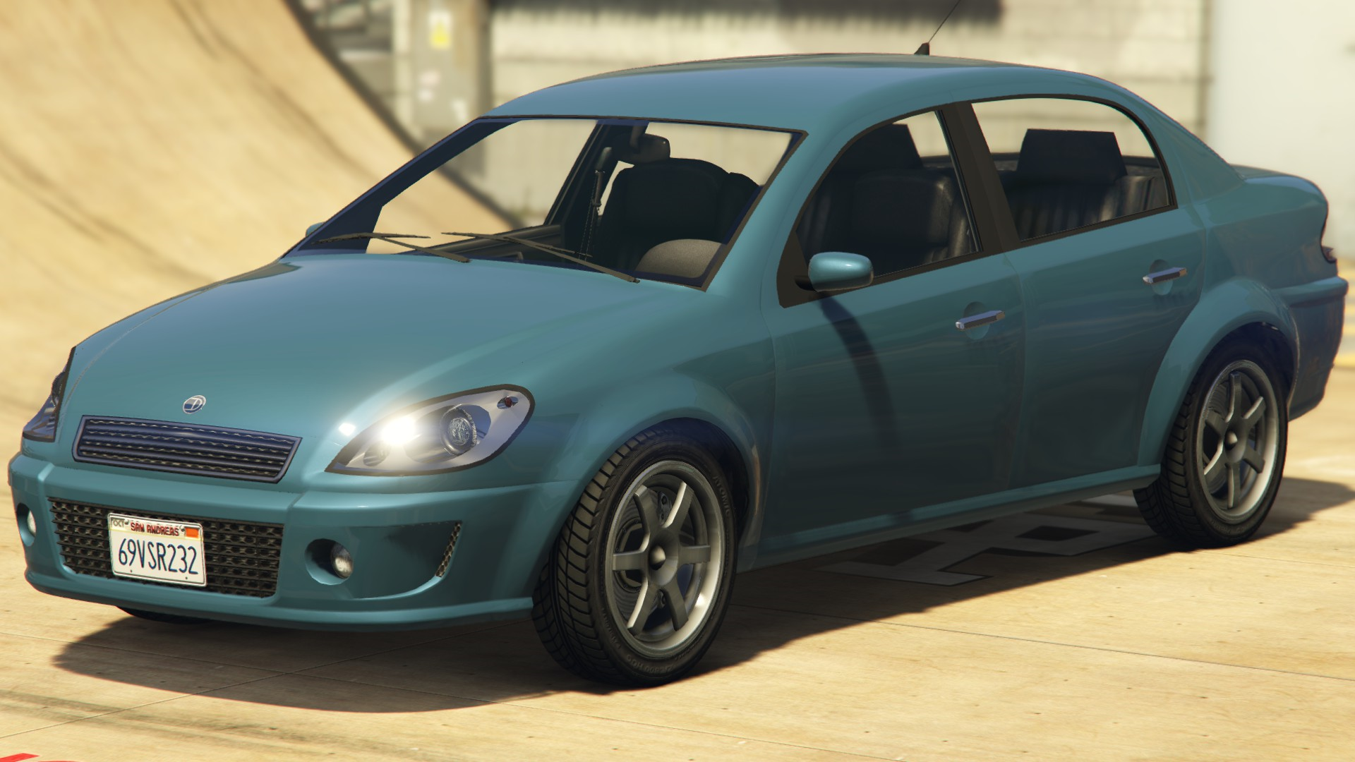 Skoda gta 5 фото 66