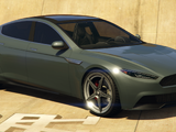 Categoryelectric Vehicles Gta Wiki Fandom Powered By Wikia