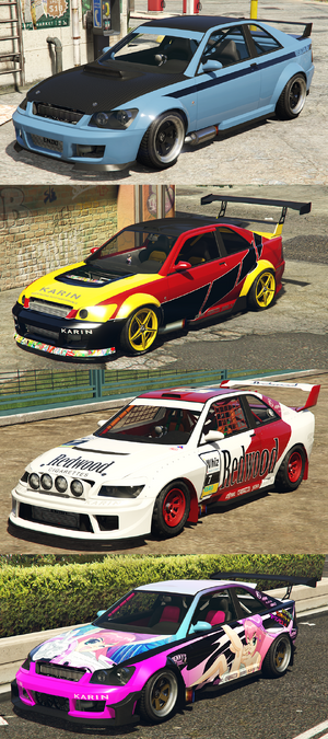 SultanRS-CustomizationOptions-GTAO-front