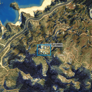 Altruist Camp Gta Wiki Fandom