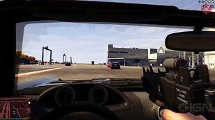 DriveByShooting-FirstPerson-GTAV