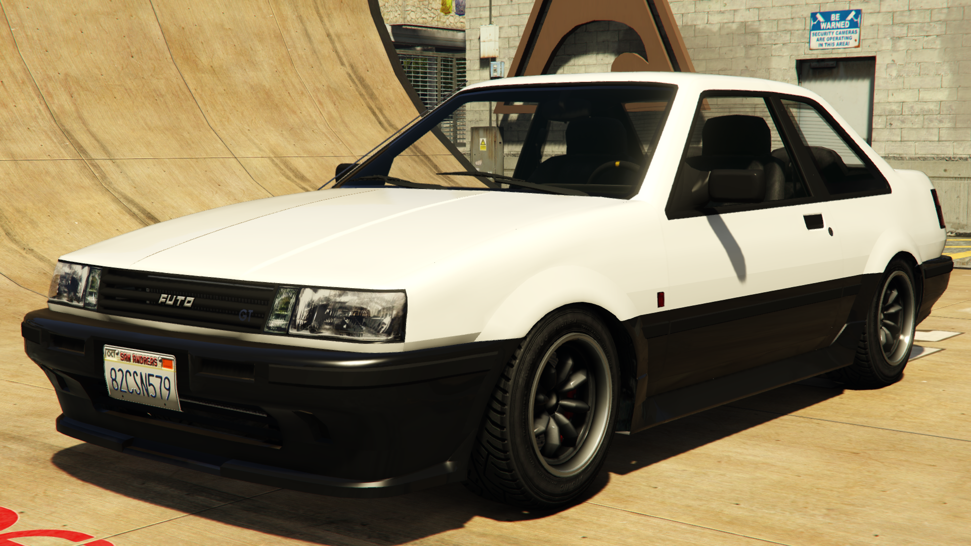 Toyota ae86 trueno gta 5 фото 93