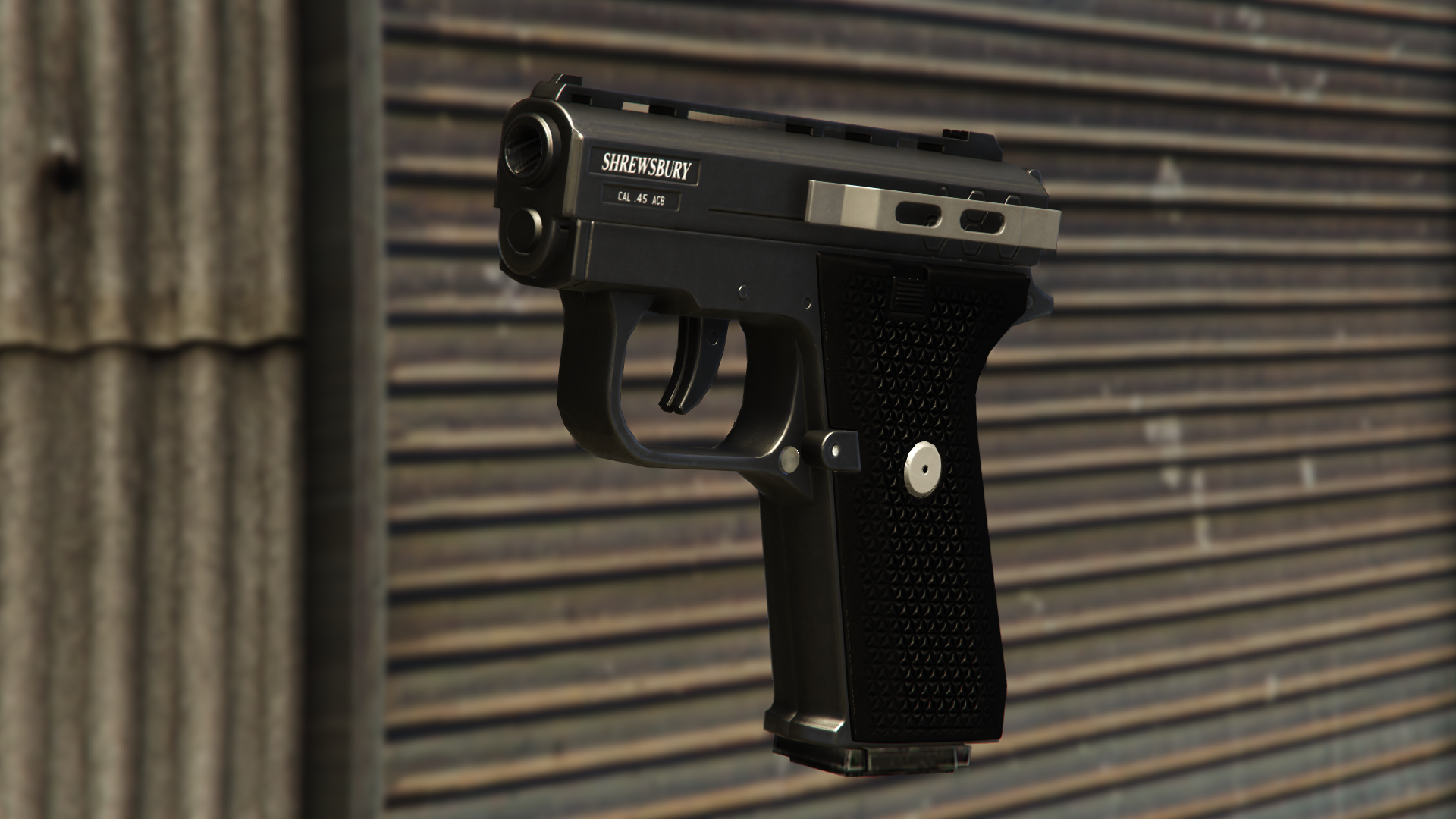 Gta 5 mk2 weapons фото 23