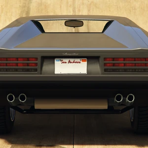 Viseris Gta Wiki Fandom
