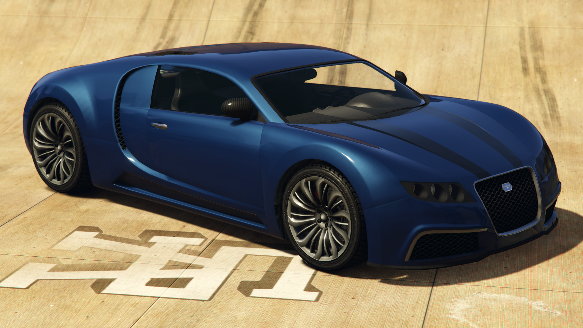 Rapid gt on gta 5 фото 119