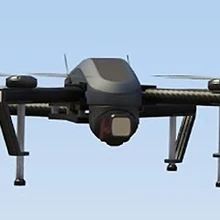 Drones | GTA Wiki | Fandom