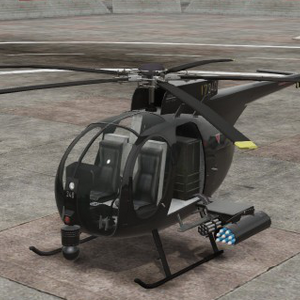 Buzzard Attack Chopper Gta Wiki Fandom