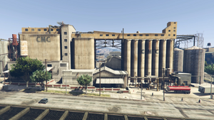CMCFactory-GTAV