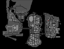 Thrashin' RC-GTALCS-Location