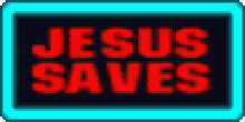 JesusSaves-GTA2-sign