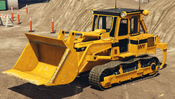 dozer gta wiki fandom