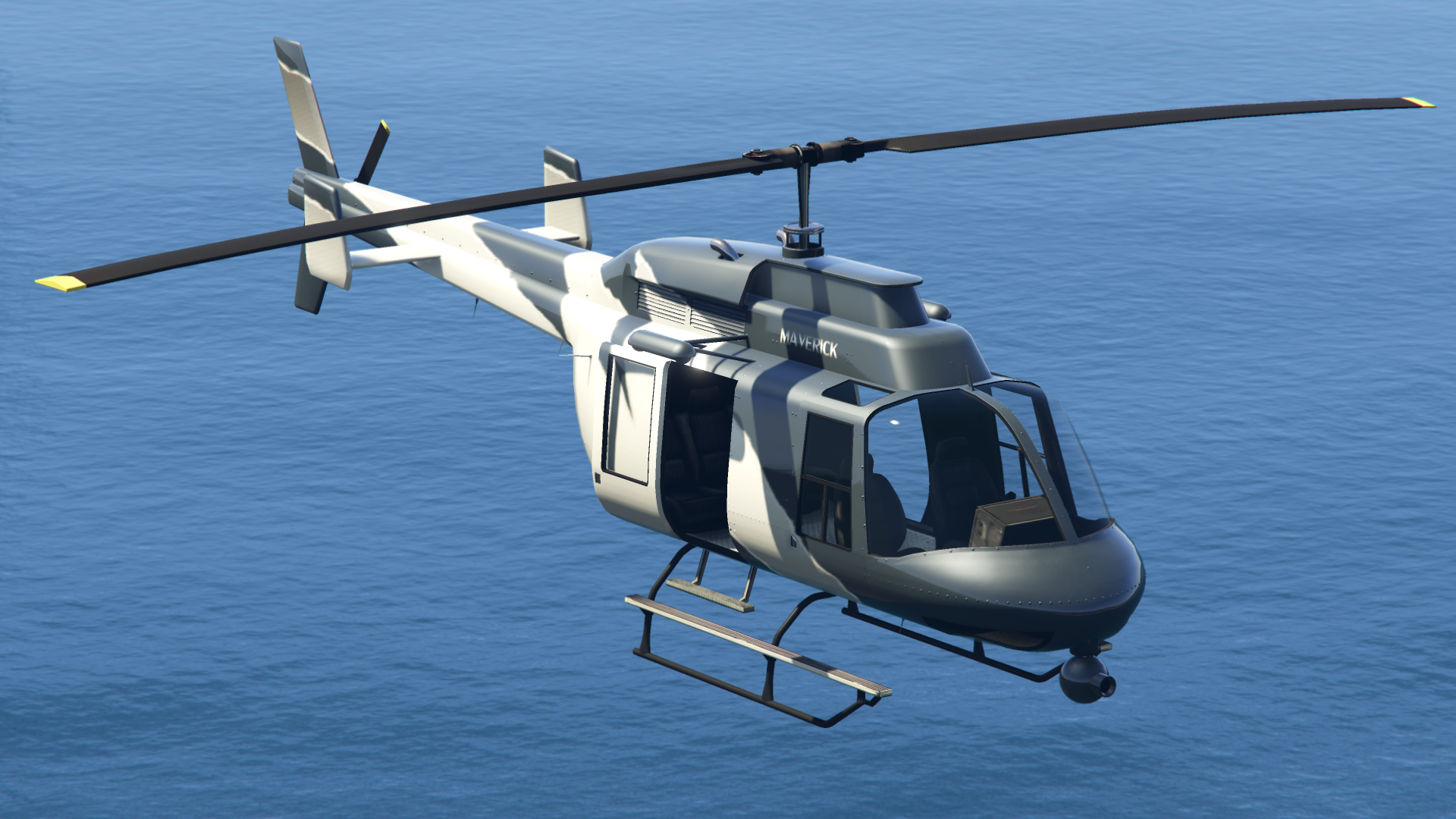 Helicopter camera gta 5 фото 101