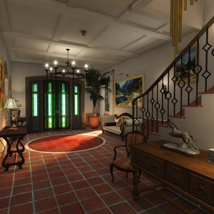 De Santa Residence Gta Wiki Fandom