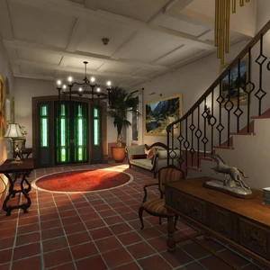 De Santa Residence | GTA Wiki | Fandom