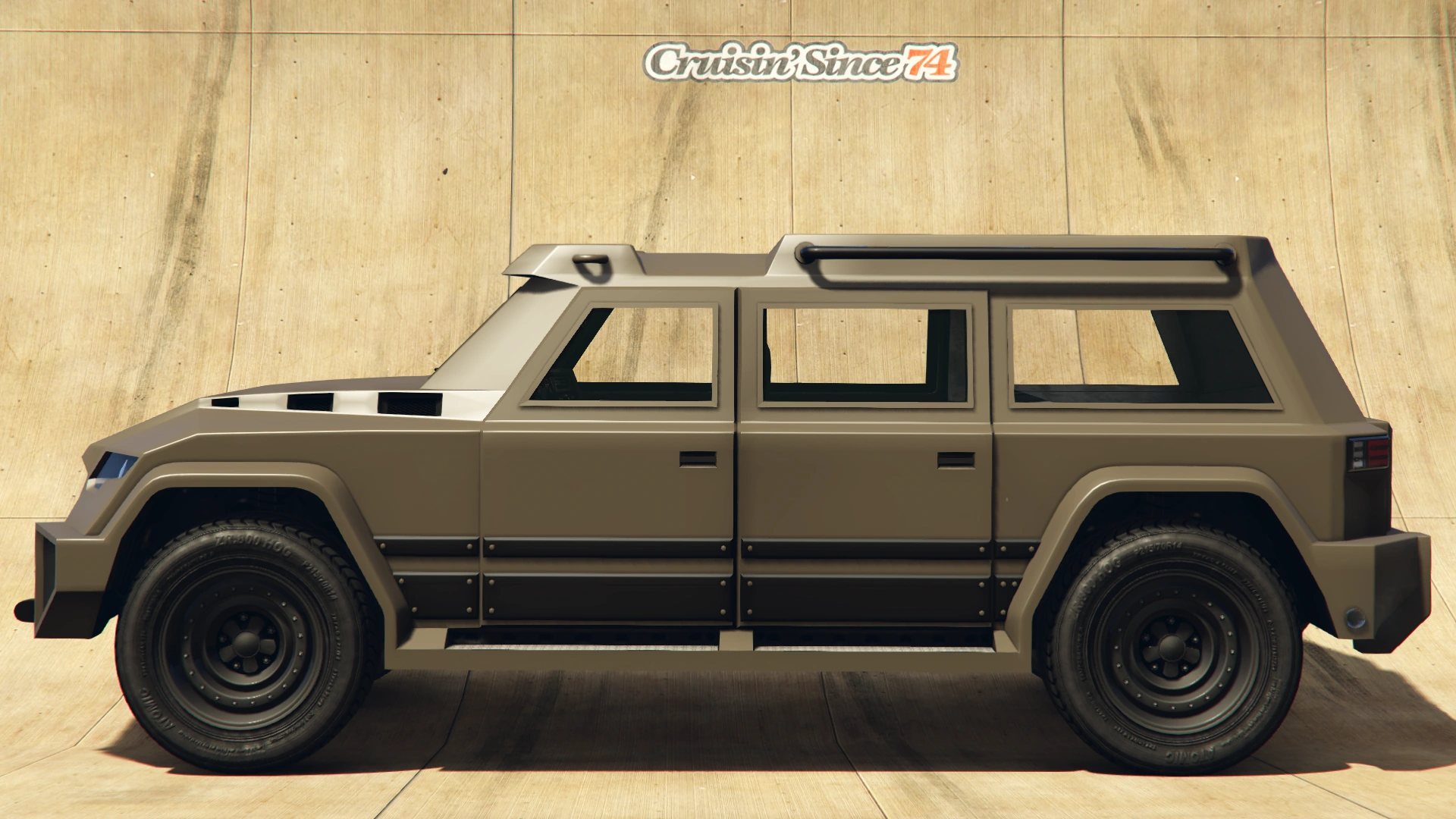 Image NightsharkGTAOSide.png GTA Wiki FANDOM powered by Wikia