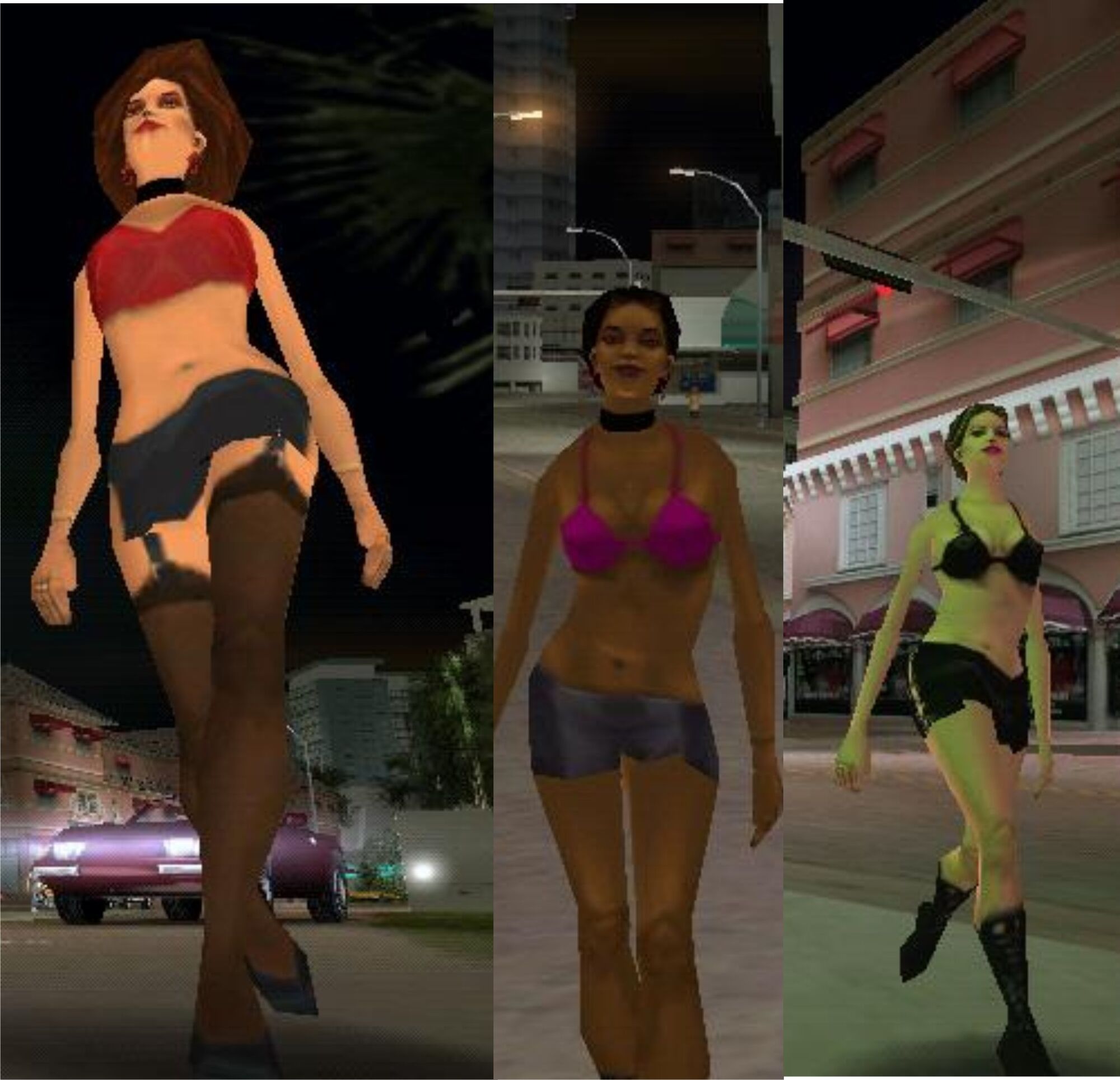 Prostitutes Laranjeiras
