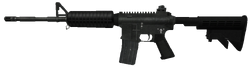 CarbineRifle-GTA4