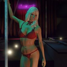 Juliet Gta Wiki Fandom