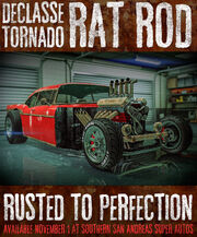 TornadoRatRod-GTAO-Poster
