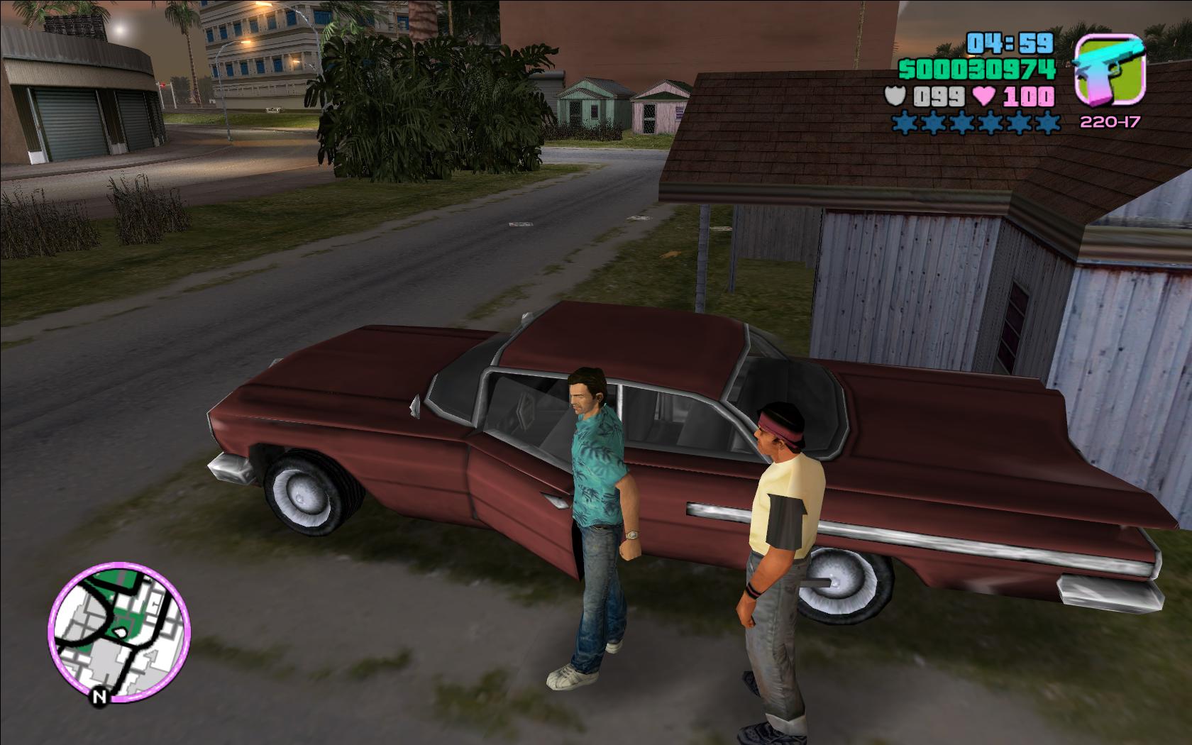 Gta Vice City Pc Game Wiki