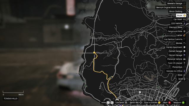 File:Vehicle Export Specialist GTAO Devin Weston Map.png