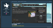 WikiVandalismFromGTAForumMembers