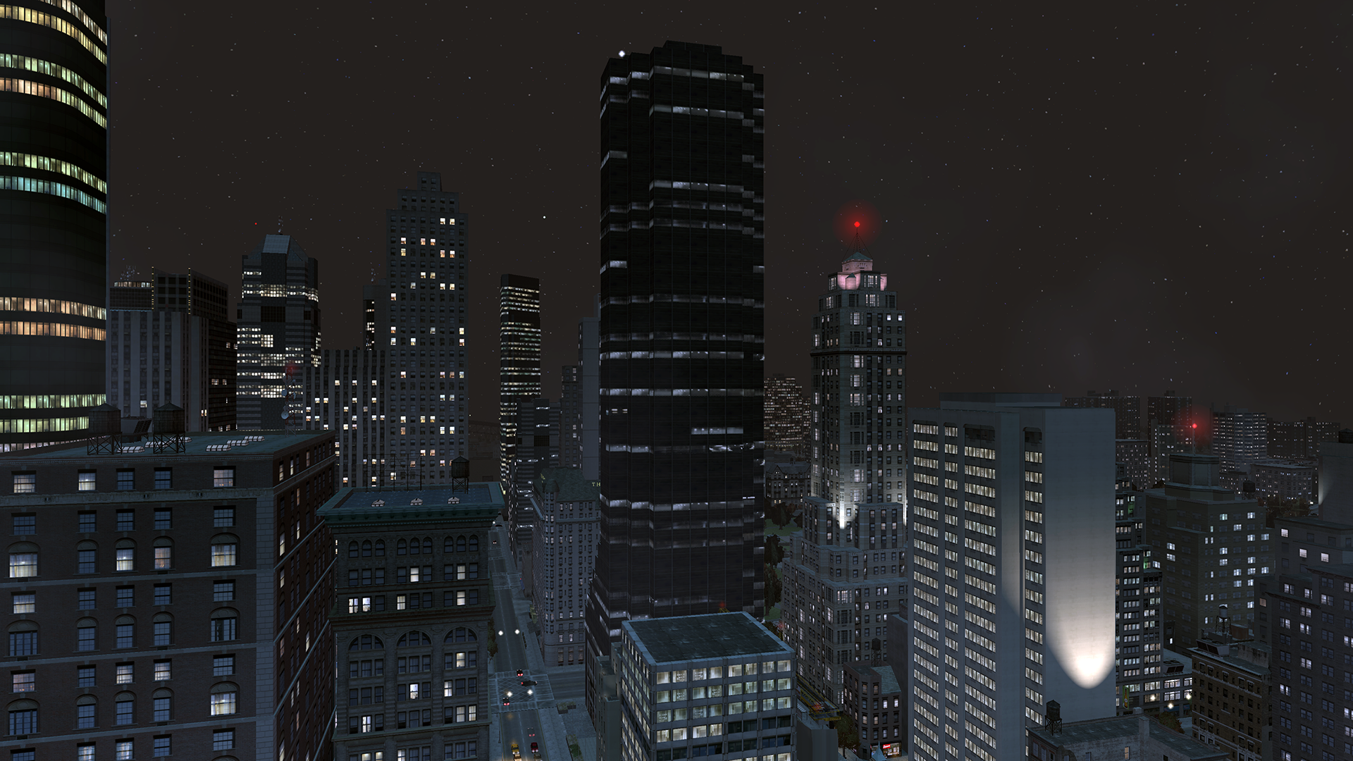 Eclipse tower in gta 5 фото 93