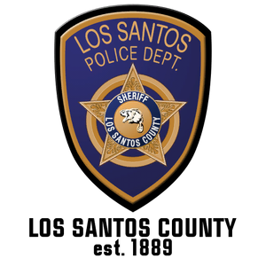 Los Santos Police Department Gta Wiki Fandom