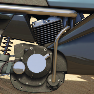 Oppressor Gta Wiki Fandom