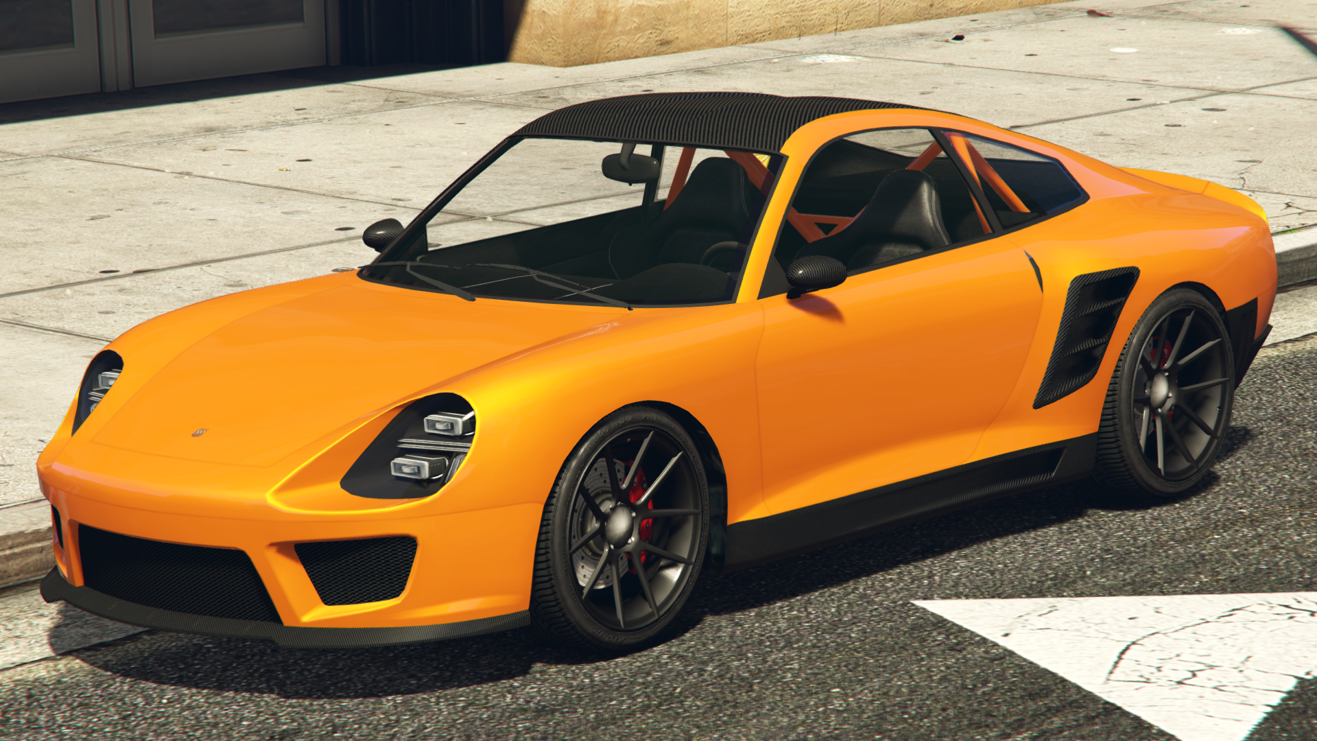 Car colors in gta 5 фото 96