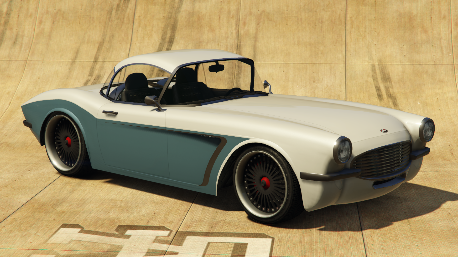 Invetero coquette для gta 5 фото 80