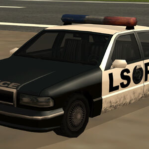 San Andreas Police Department Gta Wiki Fandom