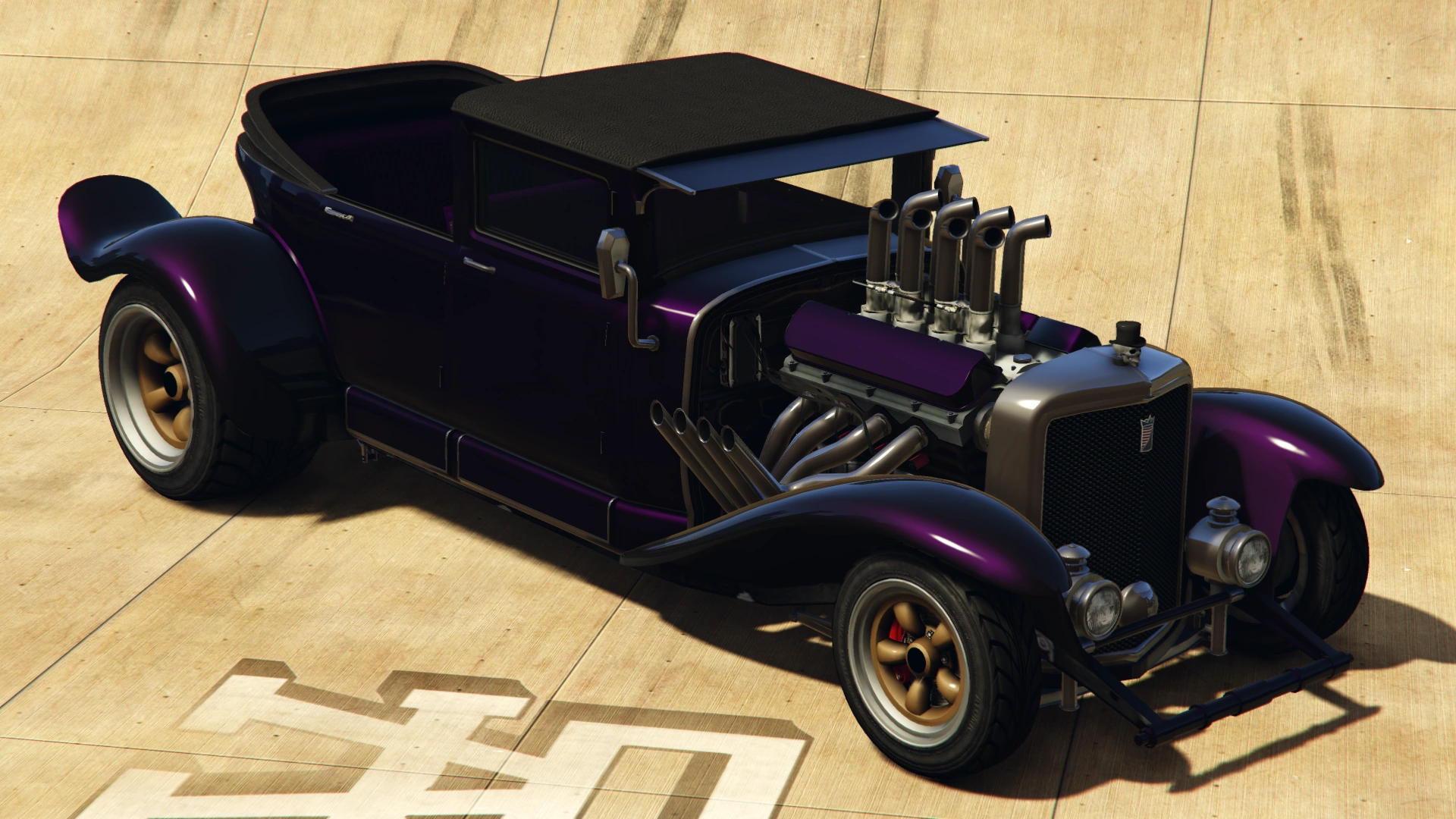 The Best Gta 5 Halloween Dlc Cars best wallpaper