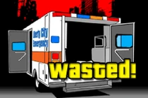 Wasted | GTA Wiki | FANDOM powered by Wikia