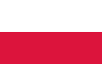 Image result for polack flag wiki