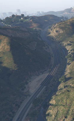 Tongva Drive | GTA Wiki | Fandom