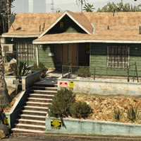 Lester S House Gta Wiki Fandom
