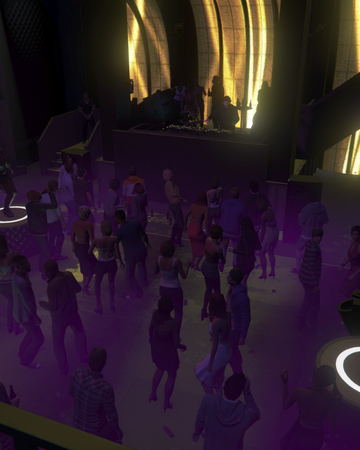 Nightclubs Gta Wiki Fandom